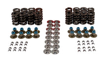 Load image into Gallery viewer, MELLING VSK461208T MELLING Valve Spring Kit for GM LS-Series with Titanium Retainers VSK461208T