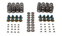 Load image into Gallery viewer, MELLING VSK461219T MELLING Valve Spring Kit for GM LS Series with Titanium Retainers (Part VSK461219T)