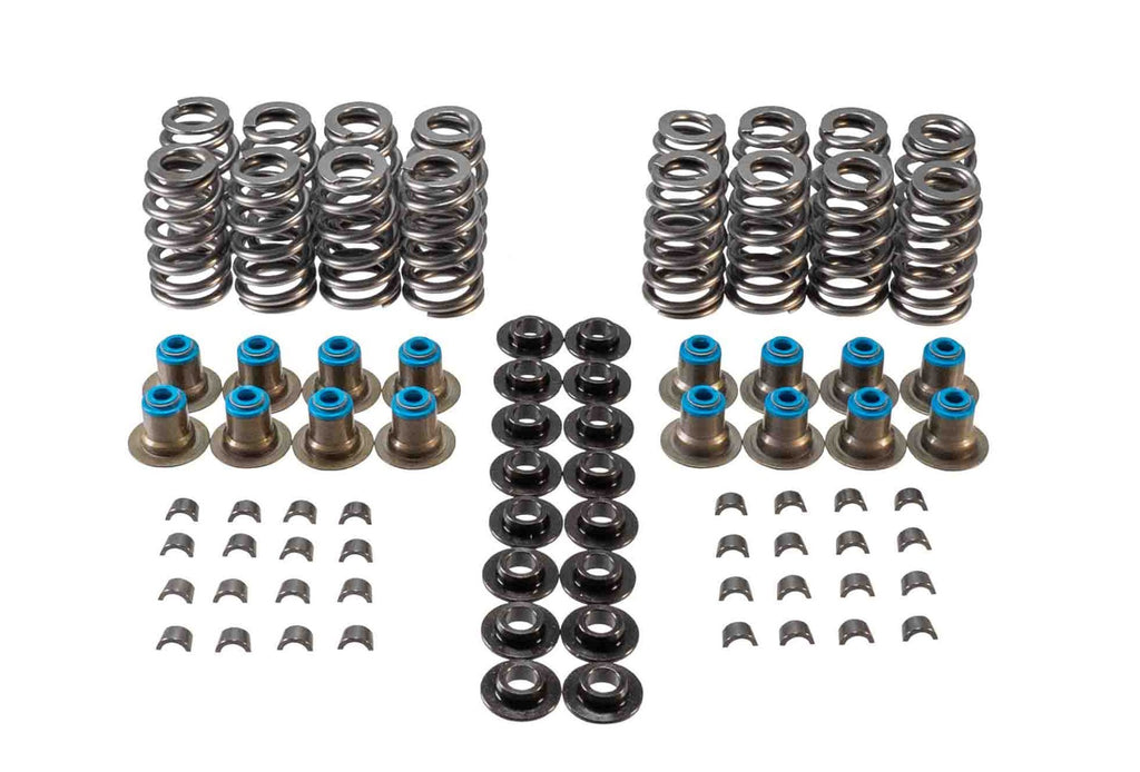 MELLING VSK461219 Melling GM LS-Series Valve Spring Kit VSK461219 - Beehive Springs with 341 lb/in Spring Rate