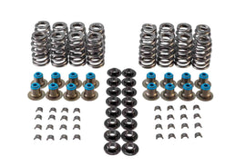 MELLING VSK461219 Melling GM LS-Series Valve Spring Kit VSK461219 - Beehive Springs with 341 lb/in Spring Rate
