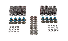 Load image into Gallery viewer, MELLING VSK46652T MELLING Valve Spring Kit for GM LS Series with Titanium Retainers – Part VSK46652T
