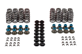MELLING VSK46652 Melling GM LS-Series Valve Spring Kit VSK46652 with Beehive Springs and Steel Retainers
