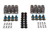 MELLING VSK46652 Melling GM LS-Series Valve Spring Kit VSK46652 with Beehive Springs and Steel Retainers