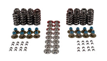 Load image into Gallery viewer, MELLING VSK46656T Melling Valve Spring Kit for GM LS-Series Engines with Titanium Retainers - Part VSK46656T