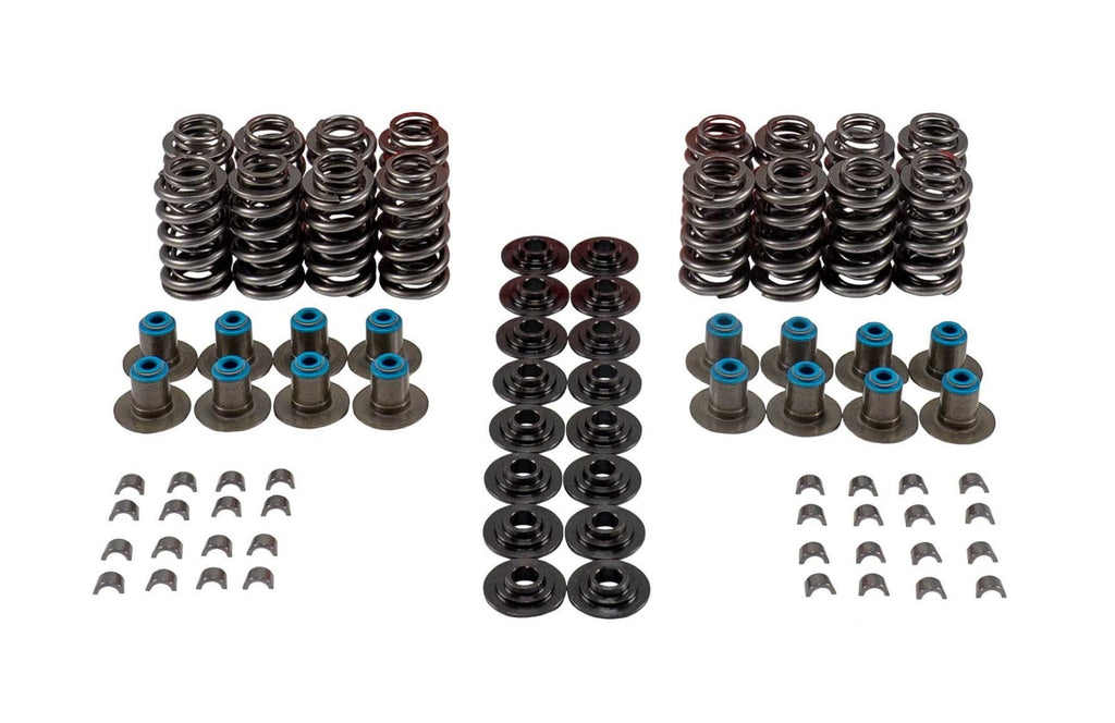 MELLING VSK46656 MELLING Valve Spring Kit for GM LS-Series Engines, Part VSK46656