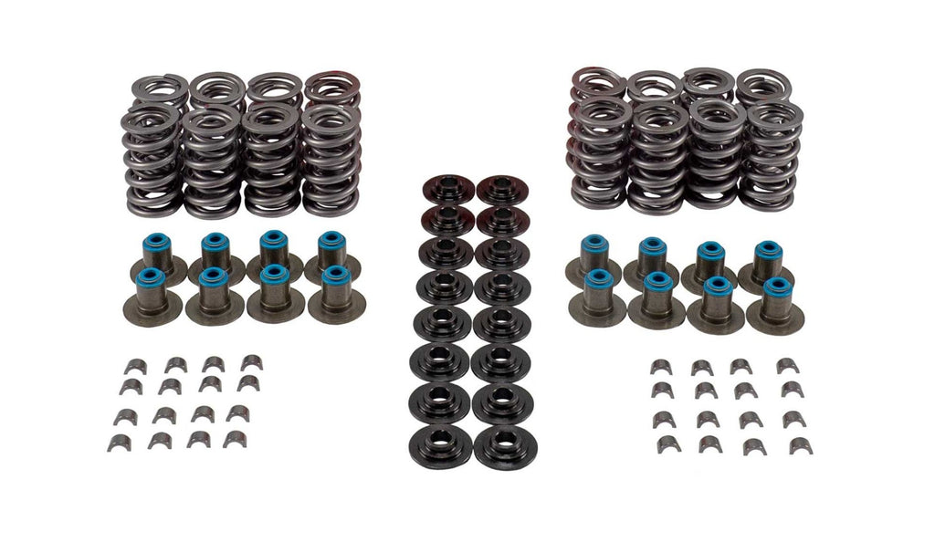 MELLING VSK46659 MELLING Valve Spring Kit for GM LS-Series with Dual Springs - Part VSK46659