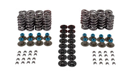 MELLING VSK46659 MELLING Valve Spring Kit for GM LS-Series with Dual Springs - Part VSK46659