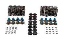 Load image into Gallery viewer, MELLING VSK46673 Melling Valve Spring Kit for GM LS Series - Dual Spring with 377 lb/in Spring Rate and Steel Retainers