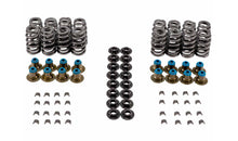 Load image into Gallery viewer, MELLING VSK46694 Melling GM LS-Series Valve Spring Kit VSK46694 with Beehive Springs and Steel Retainers