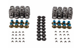 MELLING VSK46694 Melling GM LS-Series Valve Spring Kit VSK46694 with Beehive Springs and Steel Retainers