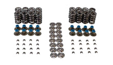 Load image into Gallery viewer, MELLING VSK46697T Melling VSK46697T Dual Valve Spring Kit with Titanium Retainers for GM LS-Series Engines