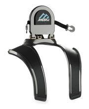 Load image into Gallery viewer, MERU SAFETY AC-100 Ascent Carbon Brace S/M Head and Neck Restraint