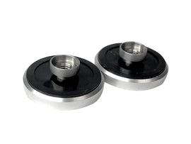 MERU SAFETY MH-100 Ascent Magnetic Helmet Mounts