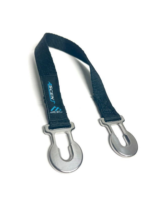 MERU SAFETY ST-100 Ascent Sliding Tether