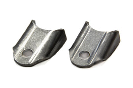 MEZIERE CT30412C 4130 Moly Chassis Tab - Bent - 3/8 Hole (2pk)