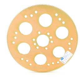 MEZIERE FP300 Billet Flexplate - SFI Chevy V8 - 168 Tooth