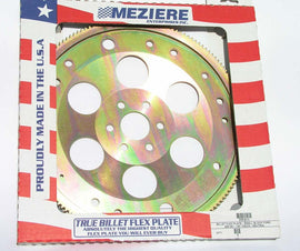 MEZIERE FP311 Billet Flexplate - SFI SBF 289-351 157 Tooth