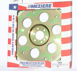 MEZIERE FP319 Billet Flexplate - SFI GM LS1 - 168 Tooth