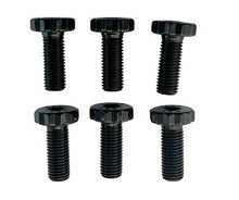 Load image into Gallery viewer, MEZIERE FPHM111.5 Flexplate Bolts - GM LS 11MM x 1.5 Long 6pk