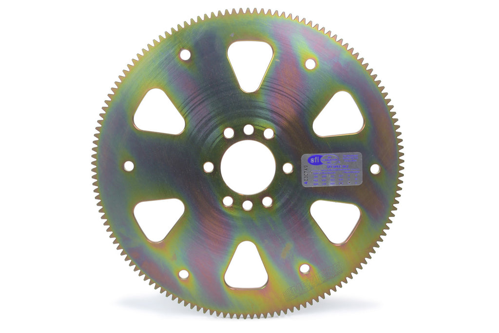 MEZIERE FPS042 HD Billet Flexplate - SFI - Chevy V8 139 Tooth