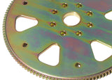 MEZIERE FPS048 Billet SFI Flexplate BBM RB 130-Tooth 8-Bolt