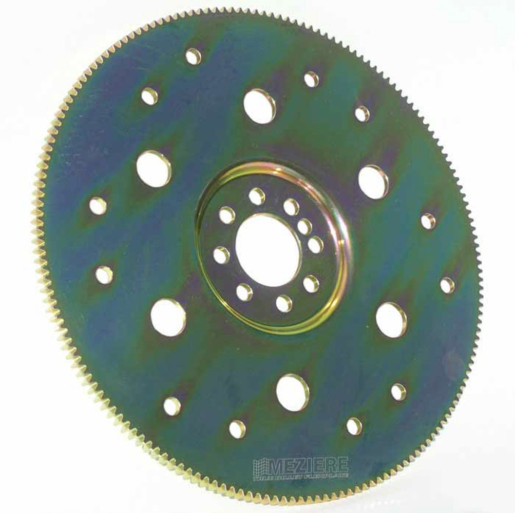 MEZIERE FPS099 GM LSX SFI HD Flexplate 168 Tooth