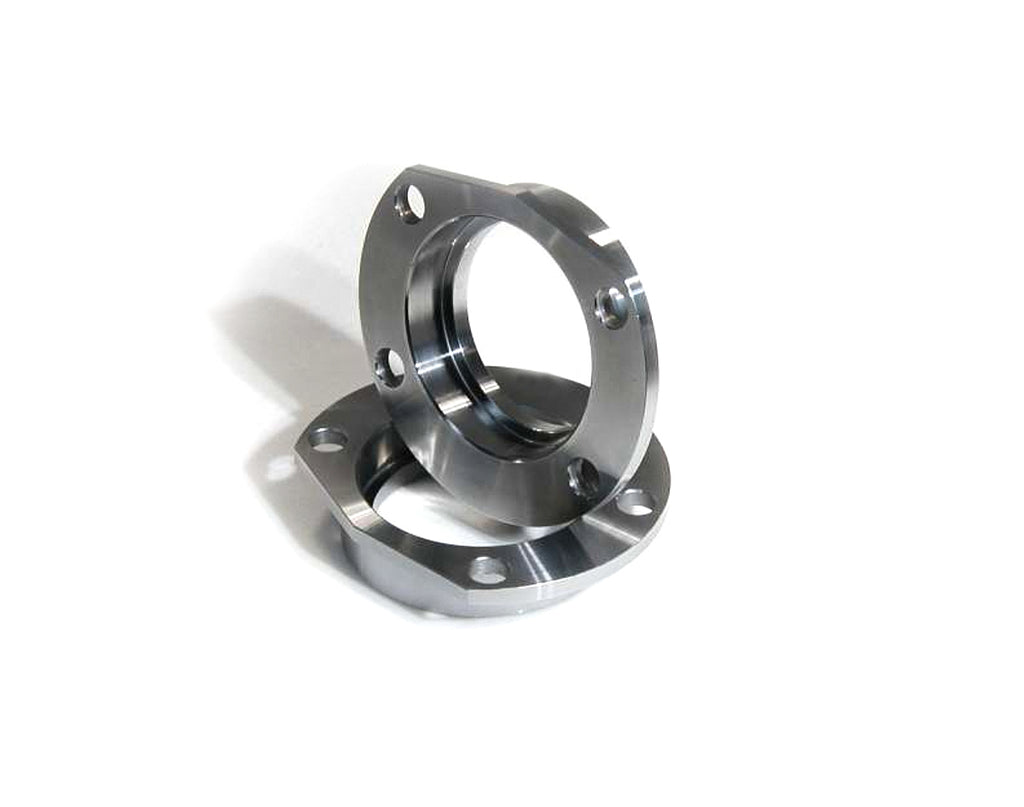 MEZIERE HE20 Housing Ends - Big Ford 1-Pair
