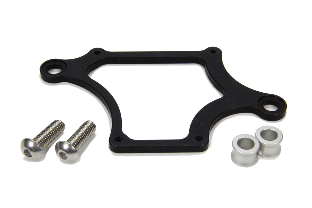 MEZIERE MSP0038 Billet Alm Coil Bracket For MSD 8261