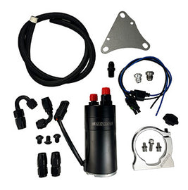 MEZIERE PD100 Oil Primer Pump Kit Chevy V8