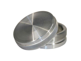 MEZIERE PN6500 2.5 Filler Cap & Bung - Weld-In
