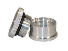 Load image into Gallery viewer, MEZIERE PN6551 1.75 Alum.Cap &amp; Steel Bung Assembly