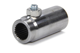 MEZIERE RP01 Rack & Pinion Adapter 3/4 I.D. 26-Spline