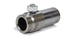 Load image into Gallery viewer, MEZIERE RP02 Rack &amp; Pinion Adapter 3/4 O.D. 26-Spline