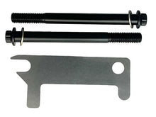 Load image into Gallery viewer, MEZIERE SS043 MEZIERE GM Starter Bolt Kit with 3/8 Inch Bolts and Shim - Part Number SS043
