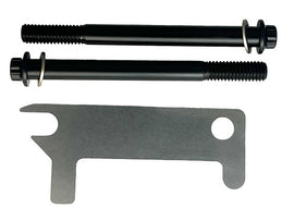 MEZIERE SS043 MEZIERE GM Starter Bolt Kit with 3/8 Inch Bolts and Shim - Part Number SS043