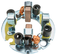 Load image into Gallery viewer, MEZIERE SS287 Meziere TS400 Series Starter Brush Holder - Model SS287, Steel, Zinc Oxide Coating