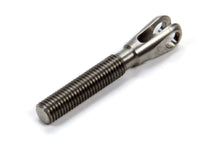 Load image into Gallery viewer, MEZIERE TC1428 1/4in-28 Threaded Clevis 1/8in Slot - 3/16in Bolt