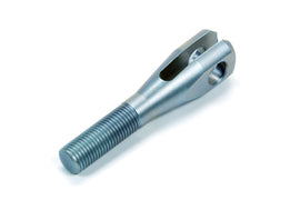 MEZIERE TC3824 3/8in-24 Threaded Clevis 3/16in Slot- 5/16in Bolt