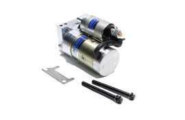 MEZIERE TS400DP Chevy V8 True Start HD Starter 168-Tooth