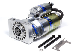 MEZIERE TS400DSD Chevy V8 True Start HD Starter 153/168-Tooth