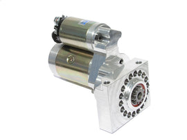 MEZIERE TS500 SD Starter - Chevy V8 Slimline 168-Tooth