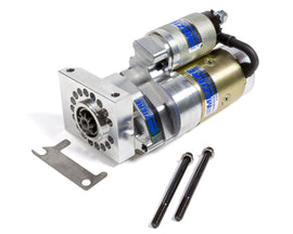 MEZIERE TSS027 HD Starter - Pro Mod Chevy 136 Tooth/10 Pitch