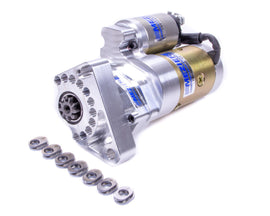 MEZIERE TST406H HD Starter - Pro Mod Mopar 139 Tooth/10 Pitch