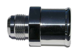 MEZIERE WA12150U -12an Port to 1.500in Hose Fitting