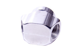 MEZIERE WAM12ANU O-Ring Boss Port Y-Manifold