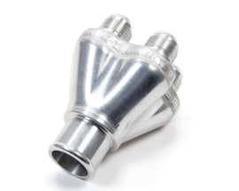 MEZIERE WAM401 4 to 1 Coolant Manifold #12an to 1.50in Hose