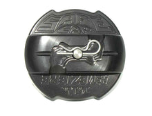 Load image into Gallery viewer, MEZIERE WCC301 16lb. Safecap Radiator Cap - Black Anodized