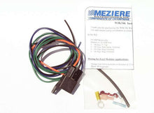 Load image into Gallery viewer, MEZIERE WIK346 Wiring Installation Kit for WP346