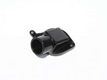 Load image into Gallery viewer, MEZIERE WN0019S LS1 Billet Water Neck - Black