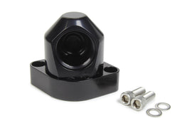 MEZIERE WN0020S Swivel Water Neck - Black